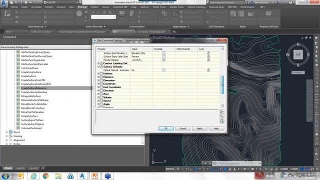 Webinar | Whats New in AutoCAD Civil 3D 2017 смотреть онлайн