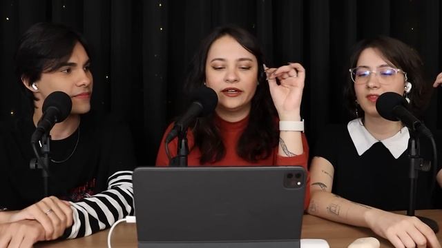 JUNG KOOK - 3D FEAT. JACK HARLOW (REACTION) ? | Três de Outubro смотреть онлайн