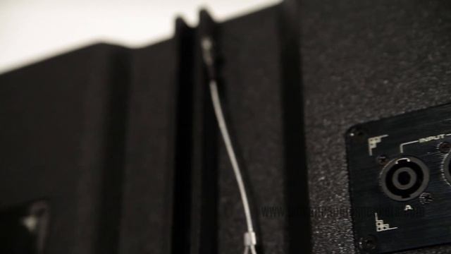 Seismic Audio CLA-310 Compact Line Array Subwoofer (Official) смотреть онлайн