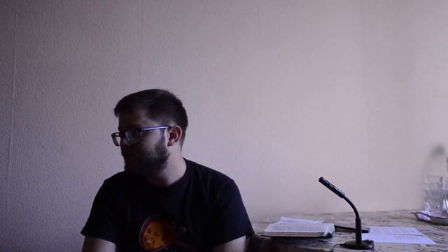 Иисус - Камень краеугольный (Катехизис, Воскресенье 11) смотреть онлайн