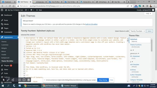 Wordpress MetaSlider смотреть онлайн
