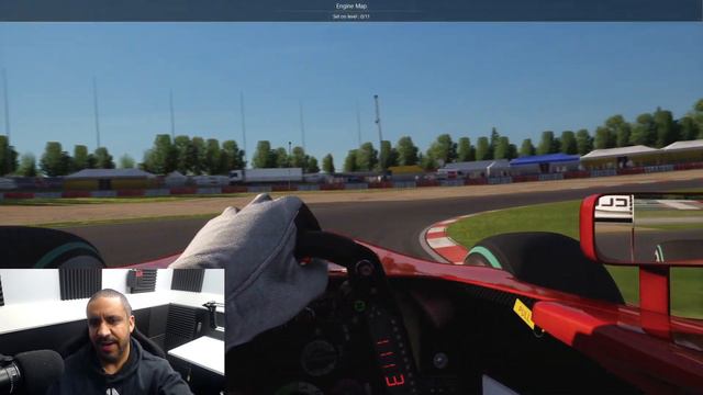 A Modern Sim Racing Masterpiece - Meet the RSS 2010 V8 смотреть онлайн