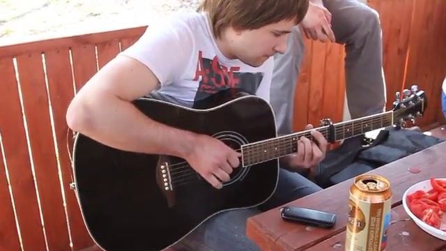 ДРУ7 - Холодные крыши