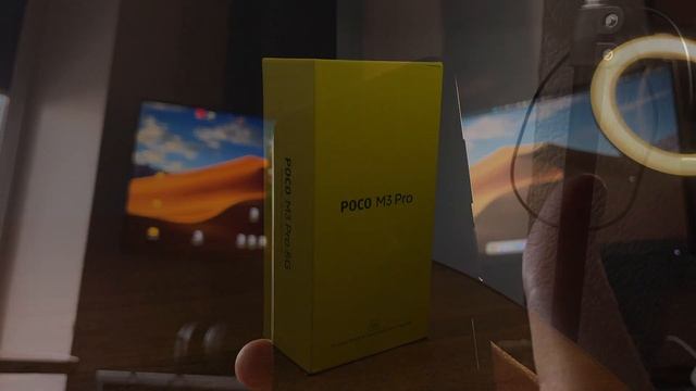 ОБЗОР POCO M3 PRO! Спустя 1 МЕСЯЦ, так ли он хорош в 2022 году? Лучший бюджетный смартфон 2022! смотреть онлайн
