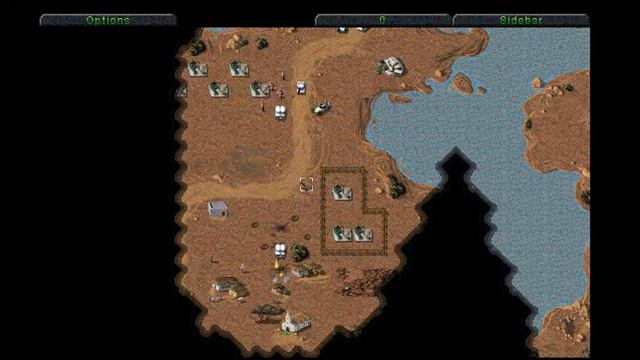 Let's Play Command and Conquer Gold NOD Mission 10b смотреть онлайн