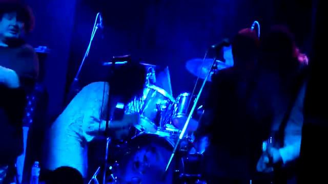 SC5 - " Kick Out The Jams " (2014) смотреть онлайн