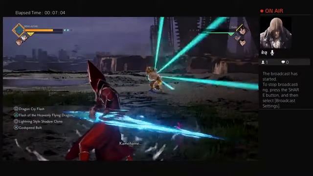 Jump force basics смотреть онлайн