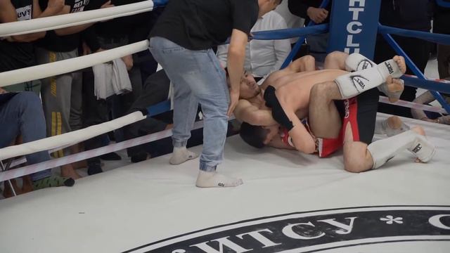 Жунусов Алымбек vs Байрамов Шухрат смотреть онлайн