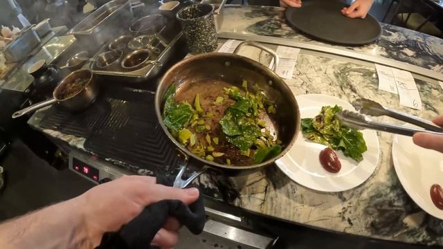 POV: Mayhem During Sunday Lunch Rush (Head Chef) смотреть онлайн