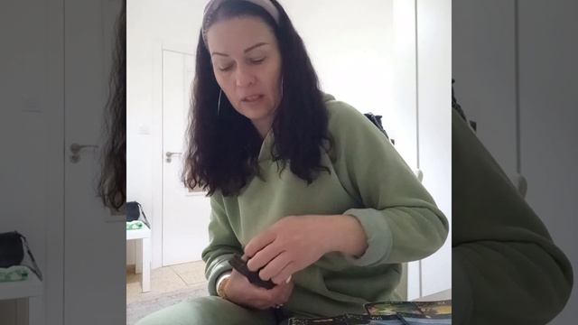 Посланние,от рода здесь и сейчас💯💥💢💓💗 смотреть онлайн