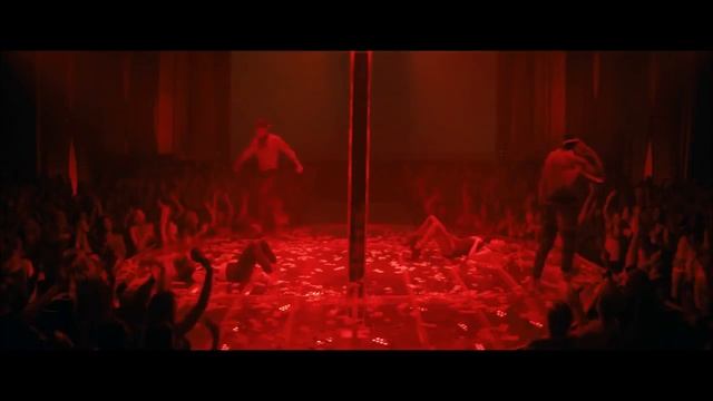 Супер Майк XXL Финальный танец. Мужской приват. смотреть онлайн