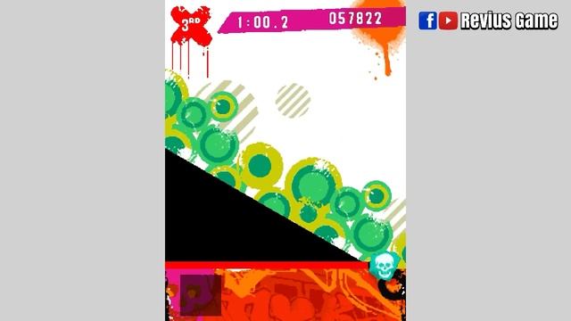 Tony Hawk's Projects 8 | Java смотреть онлайн