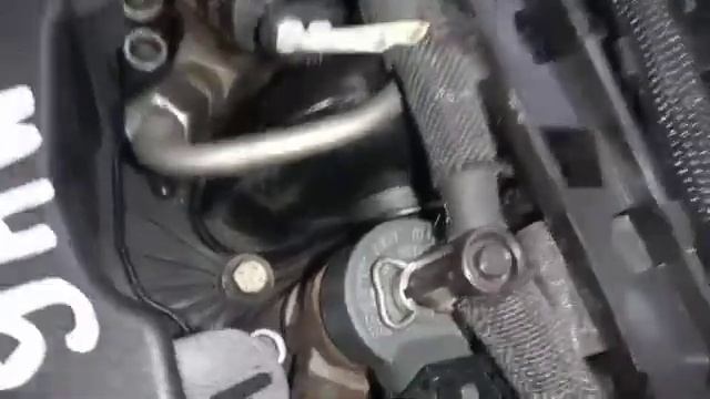 Мотор (Двигатель) Volvo C30 S80 V70 S40 V50 1.6 HDI 16кл. D4164T DV6TED4 9HZ смотреть онлайн