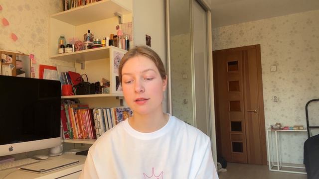 искренне о себе: учеба в университете, три языка и путь в фотографии смотреть онлайн