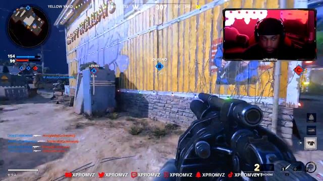 TRASH TALKER GETS DOUBLE NUKED in BLACK OPS COLD WAR.. (MULTIPLAYER) смотреть онлайн