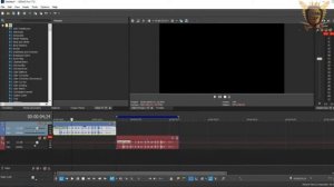 НАСТРОЙКА ЗВУКА В VEGAS PRO