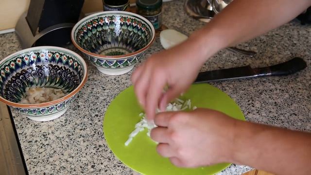 СОЛЯНКА как правильно варить сборную солянку смотреть онлайн