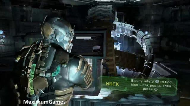 MaximumGames Bemutatja: Dead Space 2 kritika смотреть онлайн