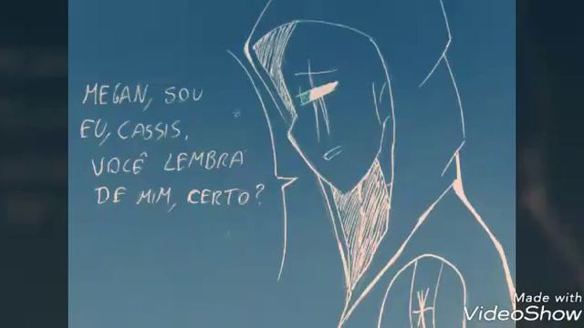 Teaser - Genocide route - The scars (Undertale AU) смотреть онлайн