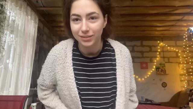 VLOGMAS 4🎄 Выход из карантина ЗАЧЕМ ОТСТАИВАТЬ СВОИ ГРАНИЦЫ смотреть онлайн