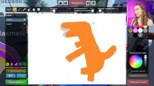 ВСЁ ЧТО я НАРИСУЮ СТАНОВИТСЯ РЕАЛЬНЫМ в ROBLOX ! ? Doodle Transform Роблокс