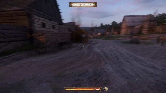 ?Всё, что блестит в Kingdom Come: Deliverance [ПРОХОЖДЕНИЕ #64] смотреть онлайн