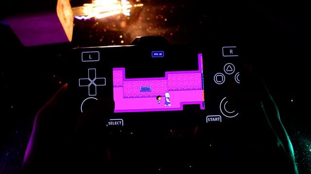 Undertale Vita3K Android | PS Vita Android Emulator | Vita3k Mali GPU