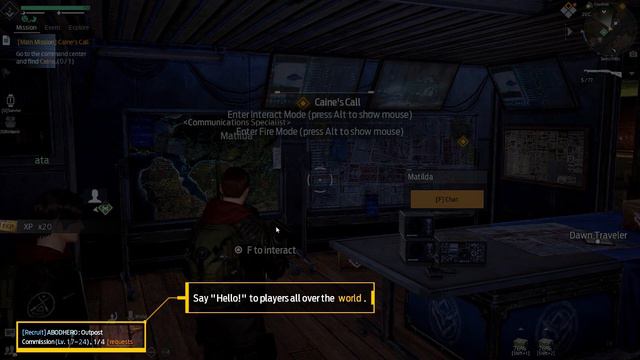 Undawn PC Version Gameplay HD