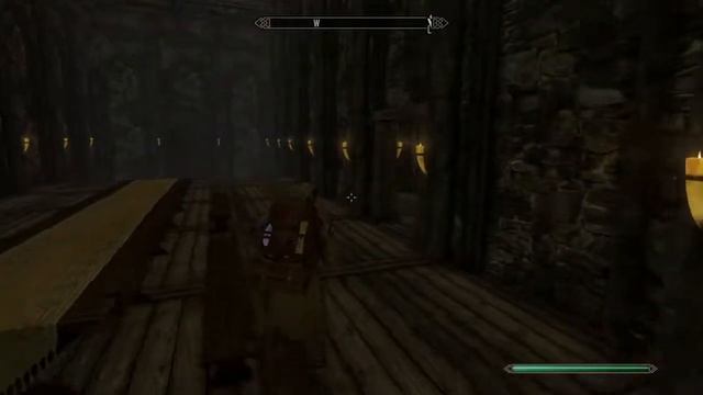 Skyrim INSANE MODS - Dragonborn Keep смотреть онлайн