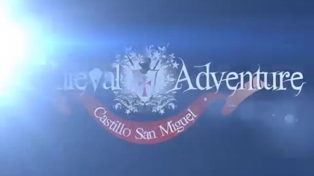 CASTILLO SAN MIGUEL - TENERIFE SUR смотреть онлайн