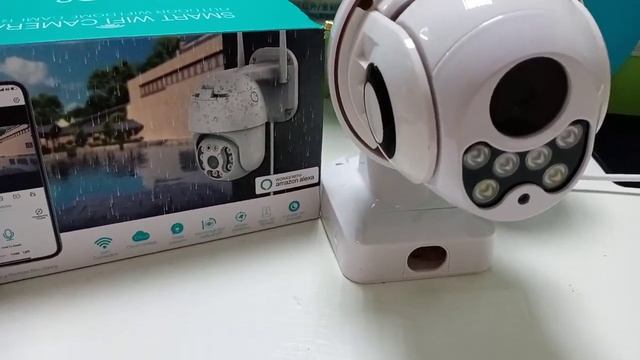 беспроводные камеры видеонаблюдения Verizon Maker, мобильная HD-камера видеонаблюдения 4g Цена смотреть онлайн