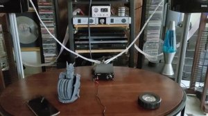 SMSL SU-1 DAC & AIYIMA A07 TEST