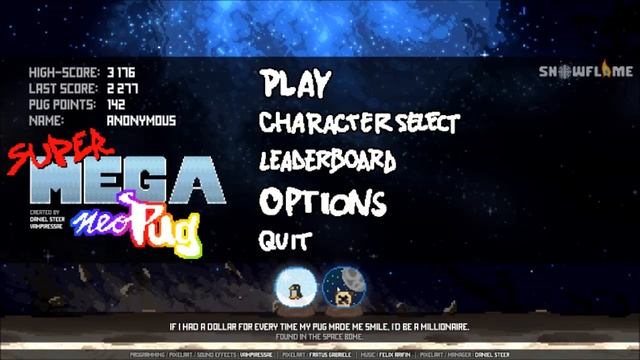 Super Mega Neo Pug gameplay | ITS SO MAGICAL смотреть онлайн