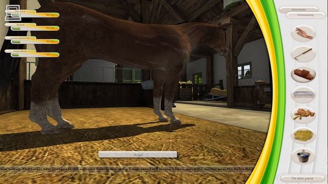 Riding Star 2 (Part 3) (Horse Game) смотреть онлайн