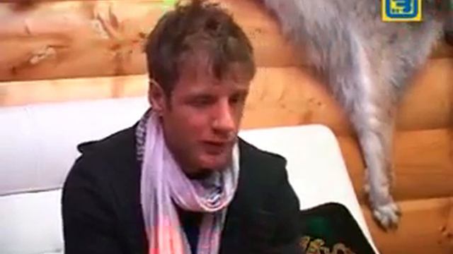 "Арсенал Историй" - Дидюля смотреть онлайн