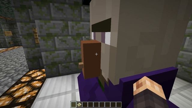 RESOURCE PACK TEST MAP | Minecraft 1.8 смотреть онлайн