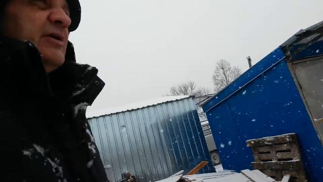Кимры незаконный снос рынка, судебный пристав сбегает от арендаторов 19.03.14. смотреть онлайн