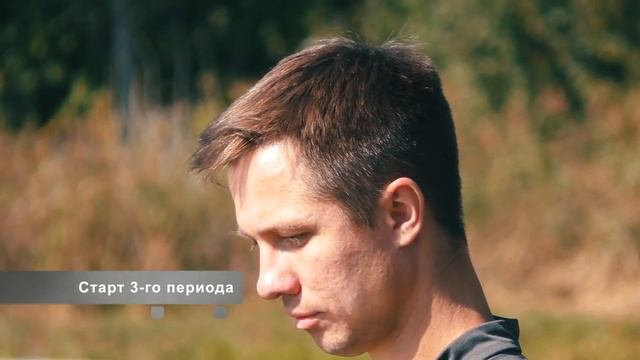 Серия турниров Щучья Охота 2018 г. 3-й тур.