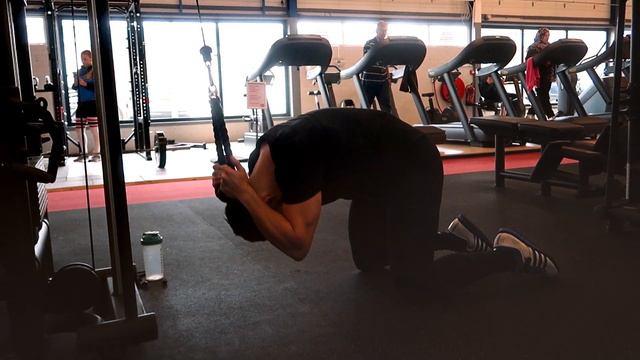 How To Get Six Pack Abs | Step By Step Guide (100% WORKS) смотреть онлайн
