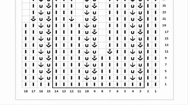 Для летнего вечера нежный пуловер цвета мяты смотреть онлайн