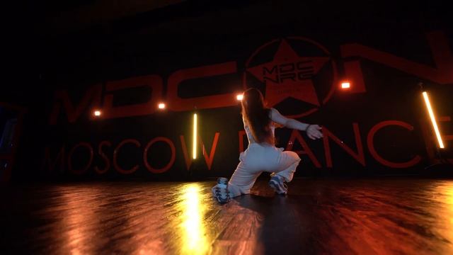 Мария Сорокина // Jazz-Funk (Сокол) смотреть онлайн