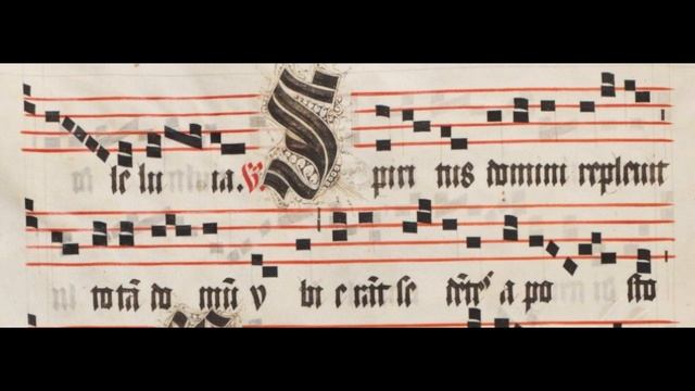 Apparuerunt Apostolis dispertitae linguae