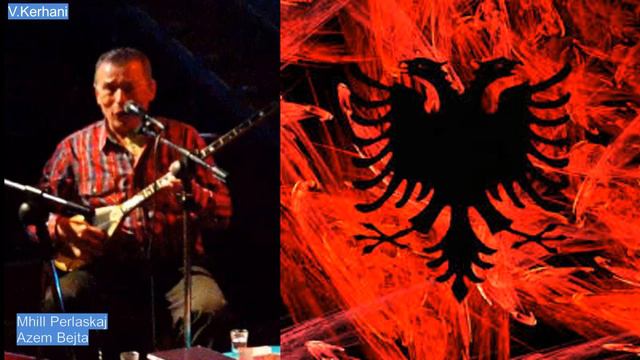 Mhill Prelaska - Azem Bejta смотреть онлайн