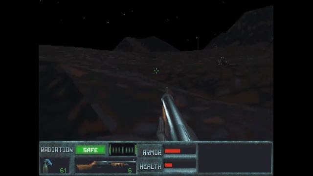 The Terminator: Future Shock playthrough Part 4.2 смотреть онлайн