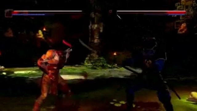 Deadliest Warrior : The Game Review : IGN Review смотреть онлайн