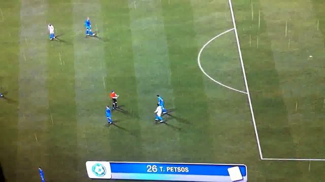 Fifa 12 eternal yellow card смотреть онлайн