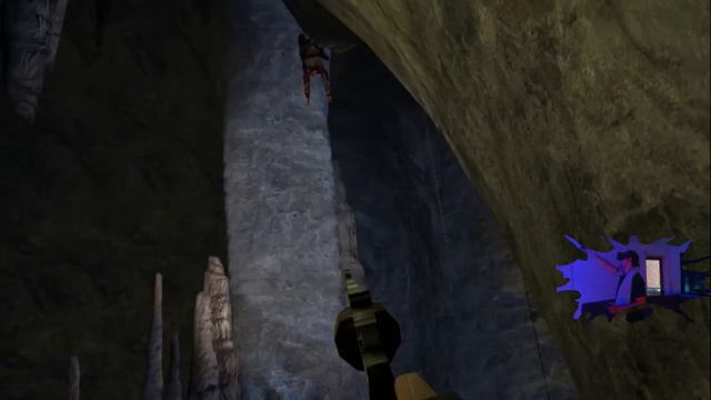 Livestream Half life 2 Garrys VR mod смотреть онлайн