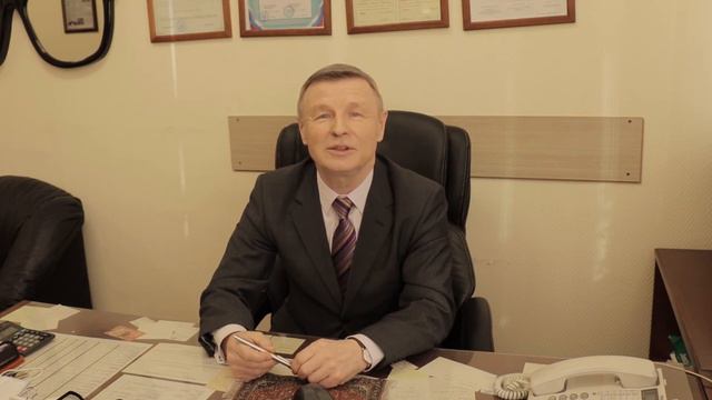Проректор по учебной работе Григорий Александрович Шабанов — о том, как начнётся очное обучение. смотреть онлайн