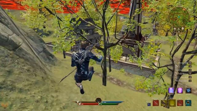 Ashes of Creation - Apocalypse - Unlimited View Range, No Foliage, Increased FPS “Hack” смотреть онлайн