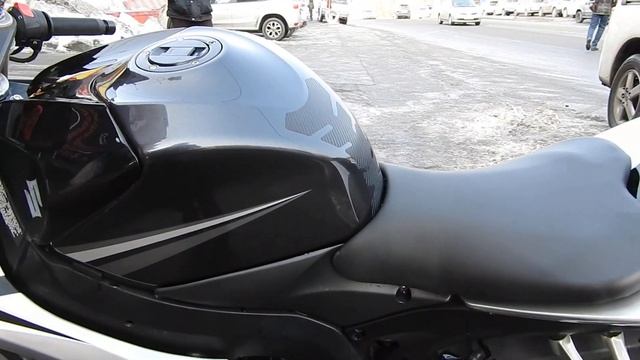 Suzuki GSXR600 0674 смотреть онлайн
